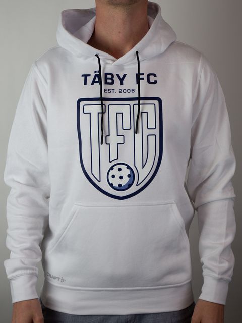 Täby FC Hoodtröja Merch